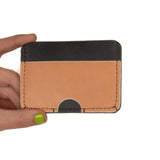 Minimalist Wallet No. 02