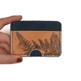 Minimalist Wallet No. 04