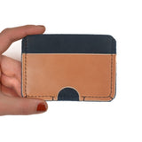 Minimalist Wallet No. 04