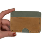 Minimalist Wallet No. 06