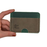 Minimalist Wallet No. 08