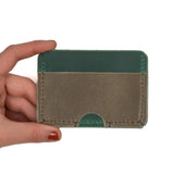 Minimalist Wallet No. 08