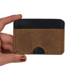 Minimalist Wallet No. 09