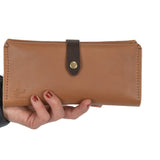 Tumalo Clutch No. 04