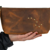 Zipper Pouch No. 03
