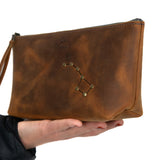 Zipper Pouch No. 03