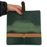 Tumalo Clutch No. 05