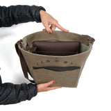 Large Tote No. 11