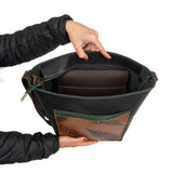 Large Tote No. 13