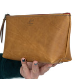 Zipper Pouch No. 05