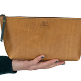 Zipper Pouch No. 06