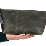Zipper Pouch No. 07