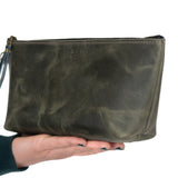 Zipper Pouch No. 07