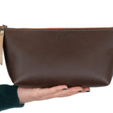 Zipper Pouch No. 08