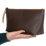 Zipper Pouch No. 08