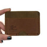 Minimalist Wallet No. 11