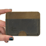 Minimalist Wallet No. 14