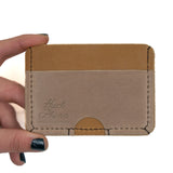 Minimalist Wallet No. 07