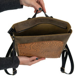 Mini Backpack No. 04