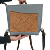 Mini Backpack No. 03