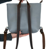 Mini Backpack No. 03