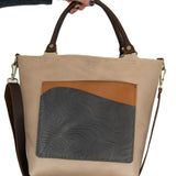 Large Tote No. 15