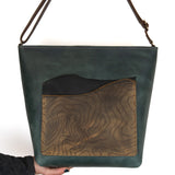 Large Tote No. 17