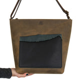 Large Tote No. 18