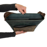 Large Tote No. 17