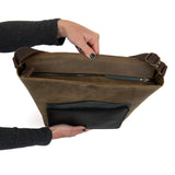 Large Tote No. 18