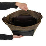 Large Tote No. 18