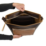 Large Tote No. 19