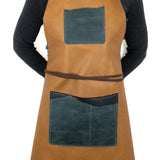 Makers Apron No. 01