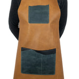 Makers Apron No. 01