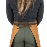 Makers Apron No. 01