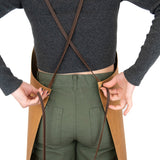 Makers Apron No. 01