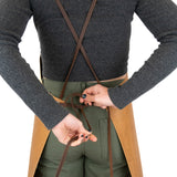 Makers Apron No. 01