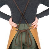 Makers Apron No. 01