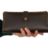 Tumalo Clutch No. 01
