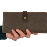 Tumalo Clutch No. 02