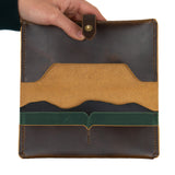 Tumalo Clutch No. 01
