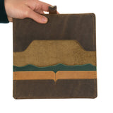 Tumalo Clutch No. 02