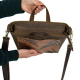 Mini Tote No. 02