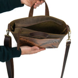 Mini Tote No. 02