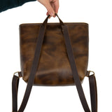 Mini Backpack No. 02