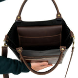 Large Tote No. 02