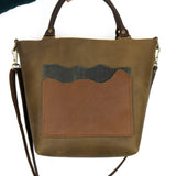 Large Tote No. 04