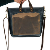 Mini Tote No. 02
