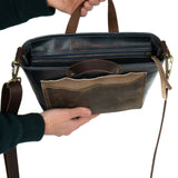 Mini Tote No. 02