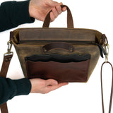 Mini Tote No. 03